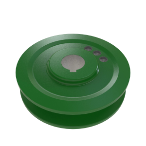Pulley