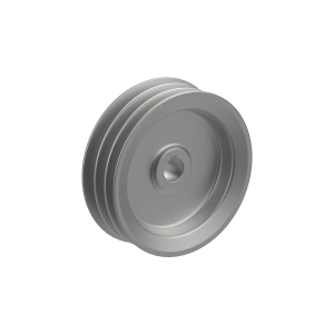Pulley