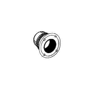 Flange