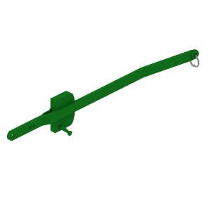 Handbrake Lever
