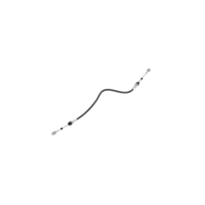 Push Pull Cable