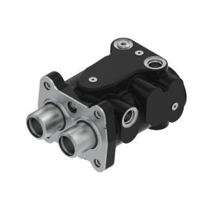 Control Valve