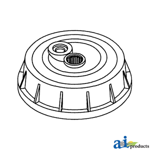 Brake Drum