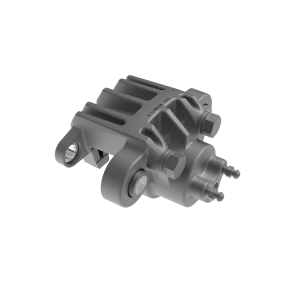 Disk Brake Caliper Assy