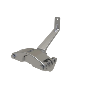 Disk Brake Caliper Assy