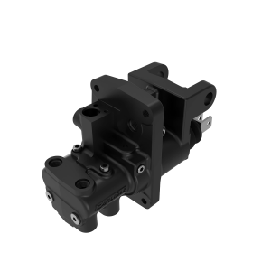 SJ31721: Manual Hydraulic Booster Brake Valve