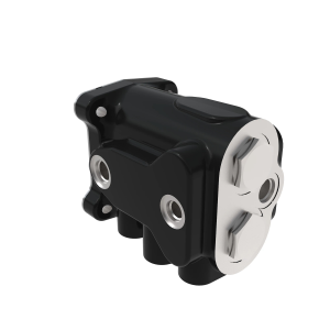 Control Valve