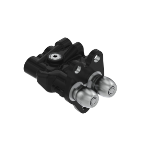 Control Valve