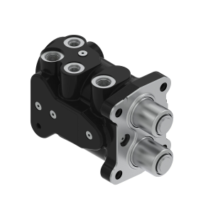 Control Valve