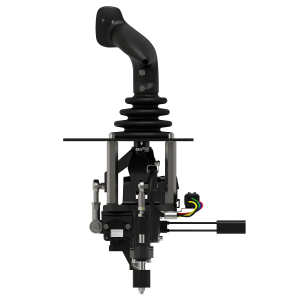 Hand Operated Valve