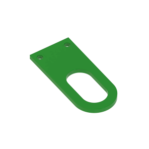 N239054: Turnbuckle Plate