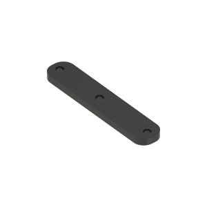 N330869: Caster Wheel Lock Plate