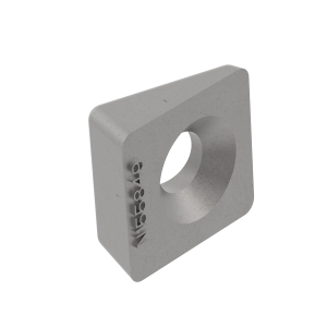 N155849: Tank Support Anchor