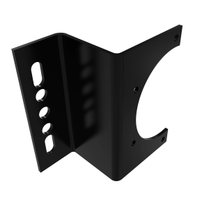 N308697: Foam Mixing Chamber Bracket