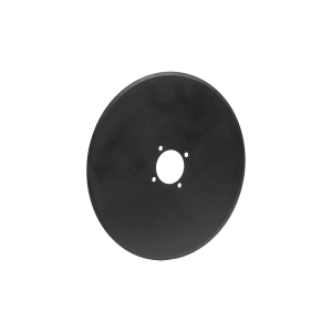 N262329: Smooth Straight Disk Colter, 22-inch