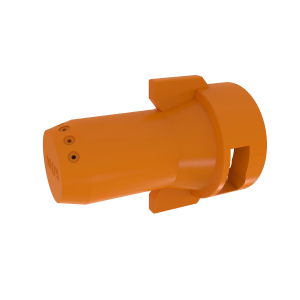 Nozzle