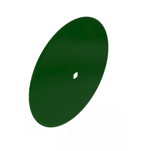N183542: Disk Colter