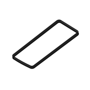 N305700: Storage Compartment Isolator