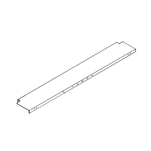 N205880: Solution Tank Support
