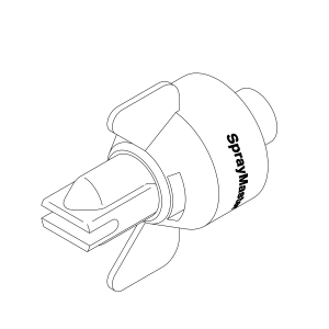 Nozzle