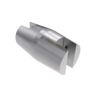 N313499: Lift Kit Spindle