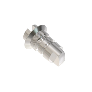 N305274: Top Load Stem, 1 inch