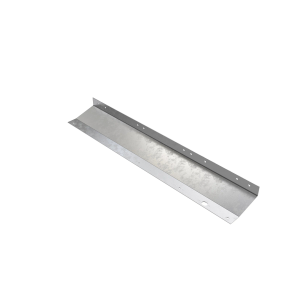 N204374: Lower Solution Tank Support, Left Side