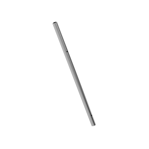 N207279: Pipe with Nozzle (2 Hole)