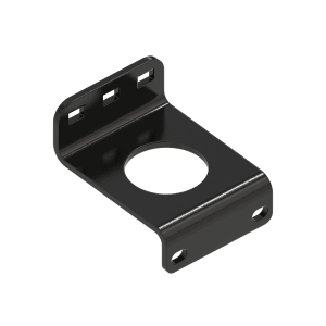 N304972: Foam Drop Hose Mounting Bracket