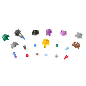Sprayer Nozzle Kit