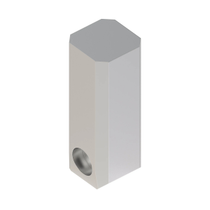 N314367: Anti Yaw Bumper