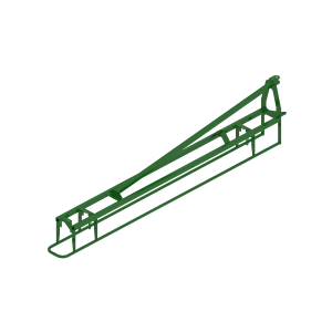 Sprayer Boom