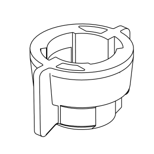 Filler Cap
