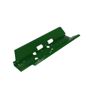 N313321: Foam Tank Bracket