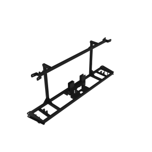 Sprayer Boom