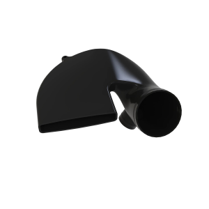 N279536: RH Outer Nozzle