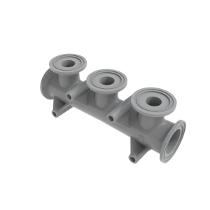 N320021: Manifold
