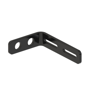 N305430: Boom Plumbing Bracket