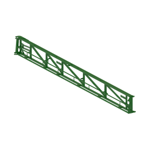 Sprayer Boom