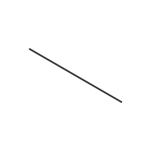 N314844: Outer Wing Plumbing Tube