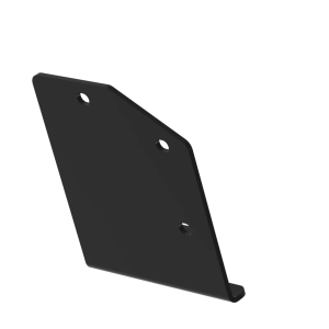 N309491: Solution Supply Pipe Bracket