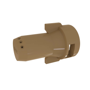 Nozzle