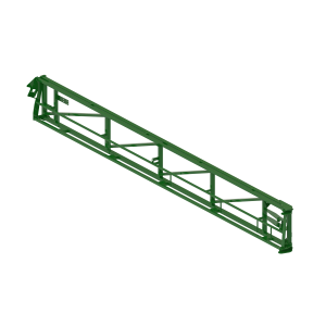 Sprayer Boom