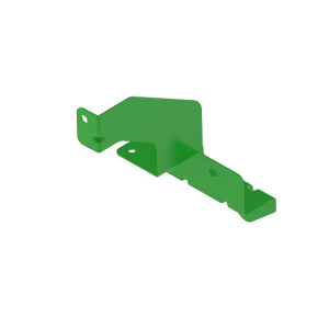 N312428: Breakaway Bumper Bracket