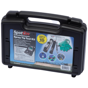 Sprayer Nozzle Kit
