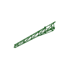 Sprayer Boom