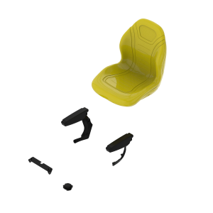 Seat Assembly