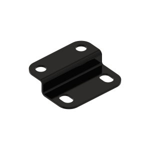 N308520: Nozzle Tube Mounting Bracket
