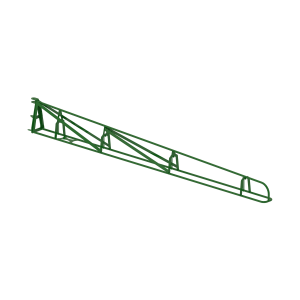 Sprayer Boom