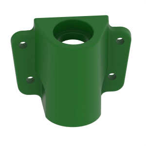 Semi-Finished Casting